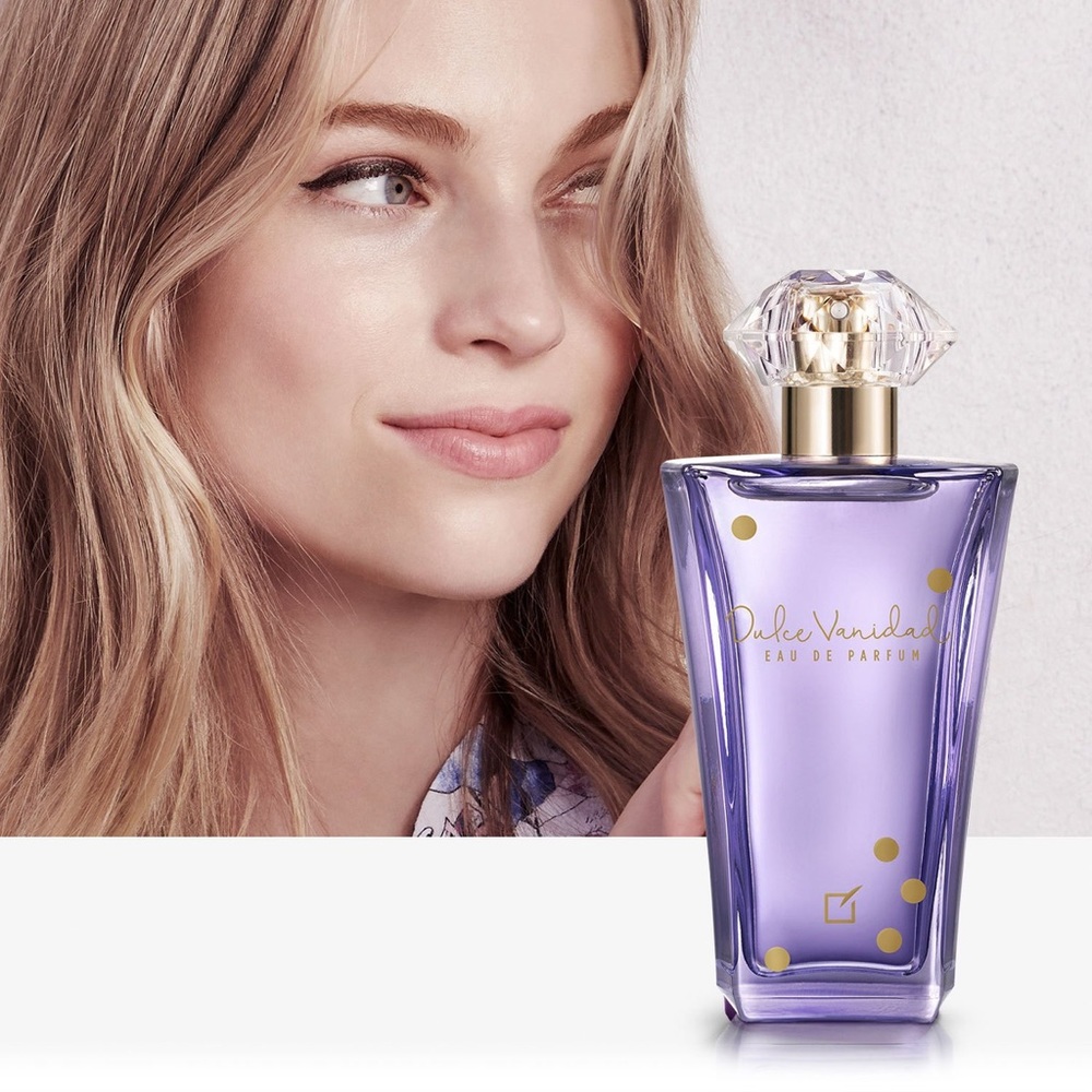 Dulce Vanidad Eau de Parfum For Women By Yanbal